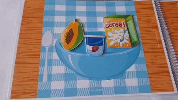 Meu Menu