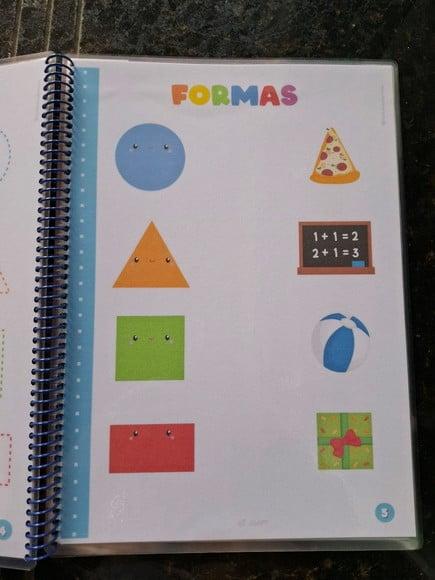 Mini Apostila Educação Infantil