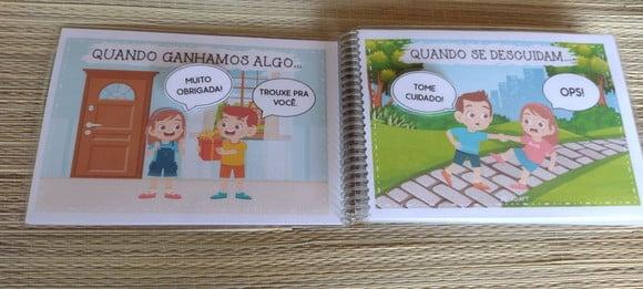 O Que Falamos..
