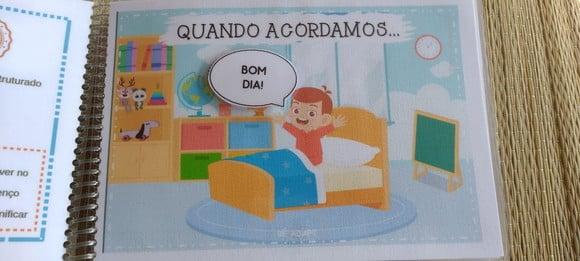 O Que Falamos..