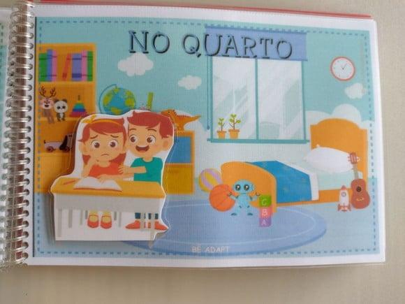 O que fazemos...