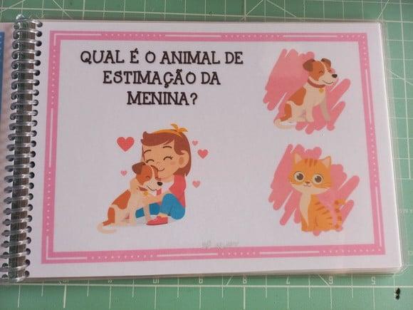 o Que? Quem? Onde? Quando? Qual?