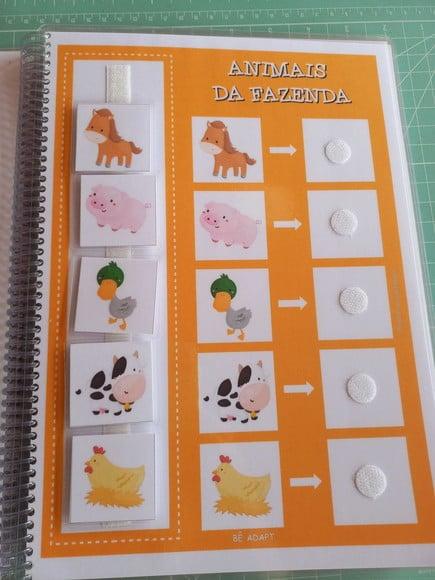Pareamento de Animais