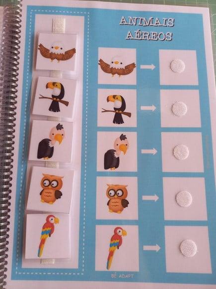 Pareamento de Animais