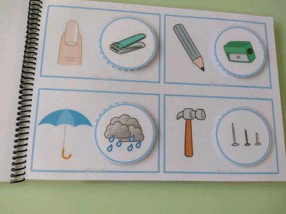 Pareamento Lógico