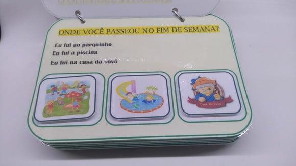 Perguntas e Respostas