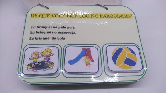 Perguntas e Respostas