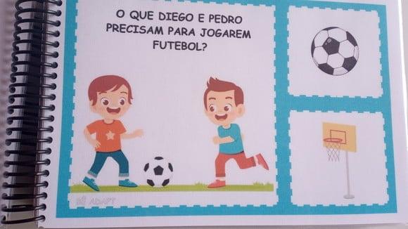 Perguntas e Respostas