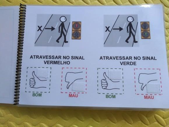 Regrinhas da Escola