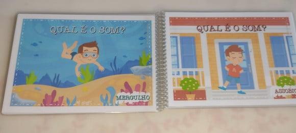 Qual É o Som?