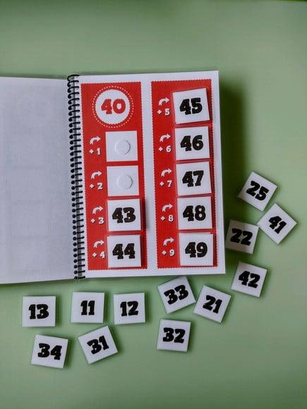 Sequências Numéricas