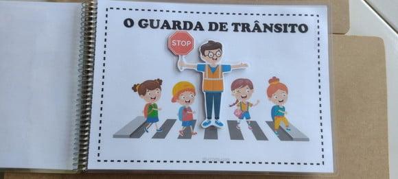 Trânsito