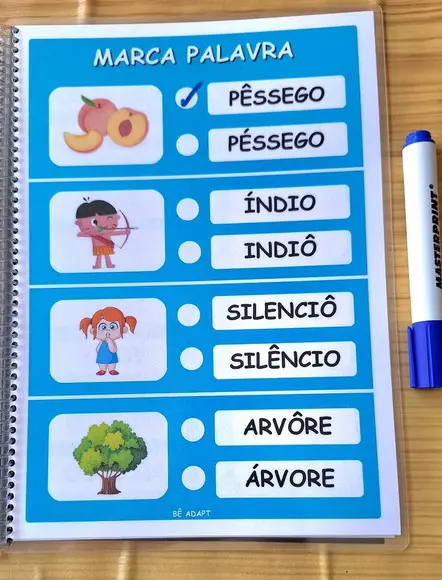 Acentuação Gráfica