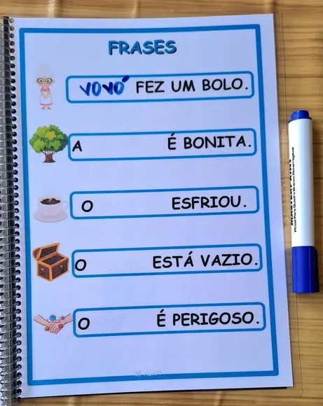 Acentuação Gráfica