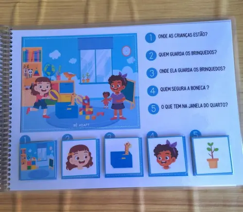 Análise e Interpretação