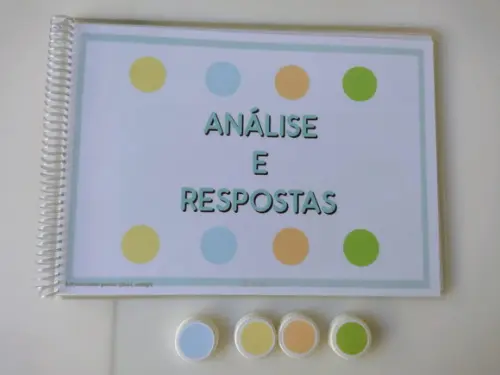 Análise e respostas