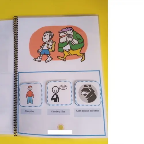 Aprendendo a Interpretar