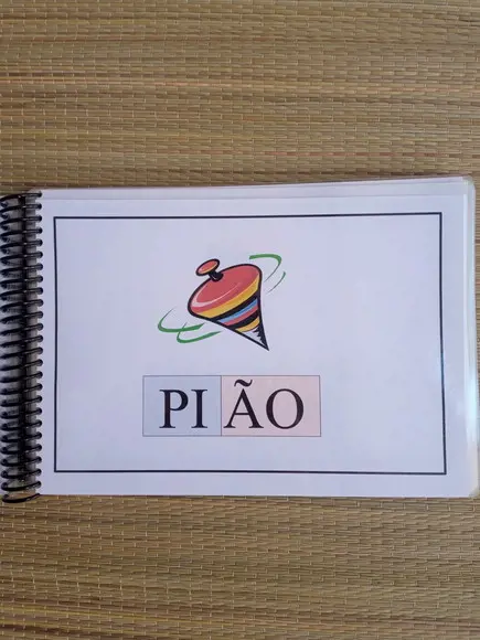 Bilabiais -p