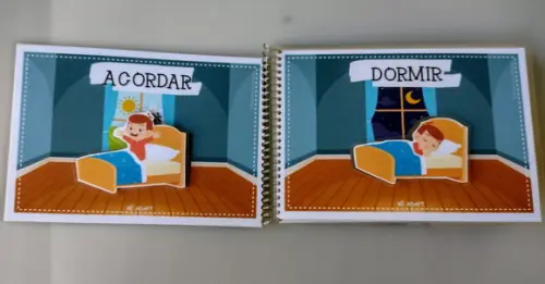Caderno de Conceitos 1