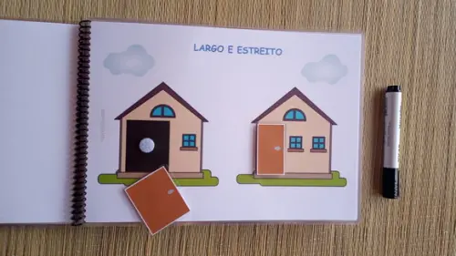 Caderno de Conceitos