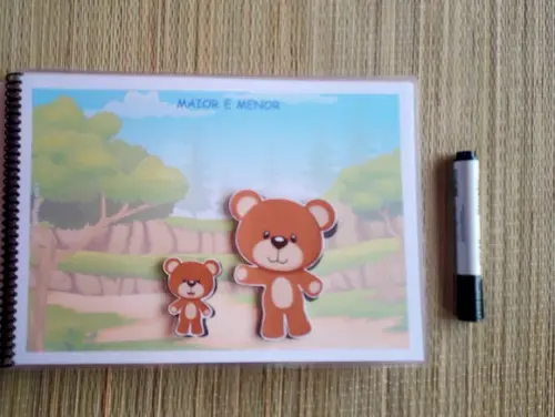 Caderno de Conceitos