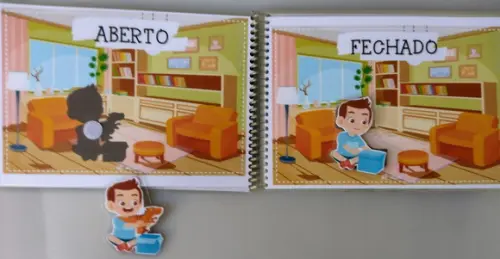 Caderno de Conceitos 1