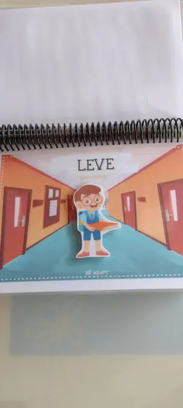 Caderno de Conceitos 2