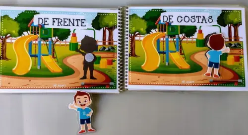 Caderno de Conceitos 1