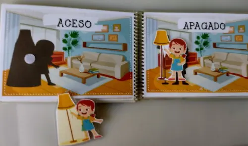 Caderno de Conceitos 1