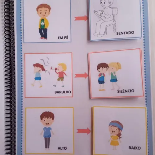 Caderno dos Opostos Versão 2