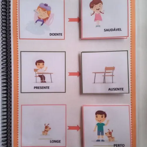 Caderno dos Opostos Versão 2