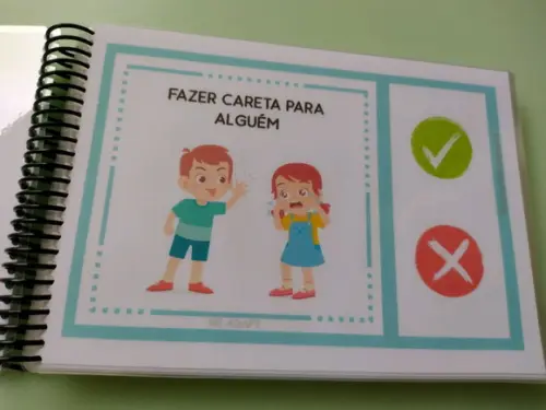 Certo ou Errado?