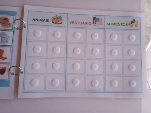 Classificação