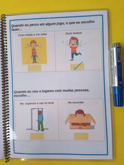 Como Lidar com as Frustrações