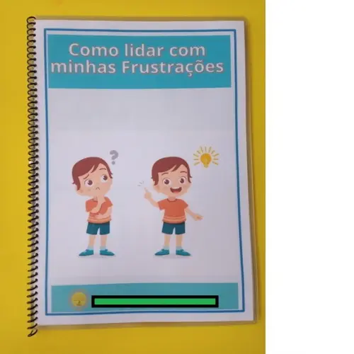 Como Lidar com as Frustrações