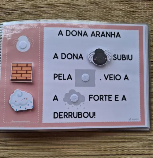 Completando Músicas