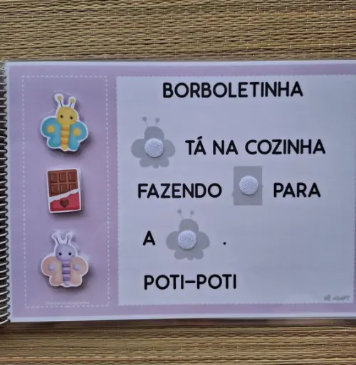 Completando Músicas