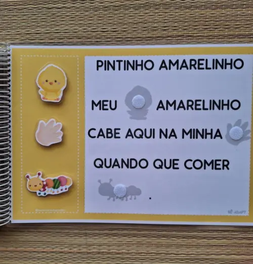 Completando Músicas