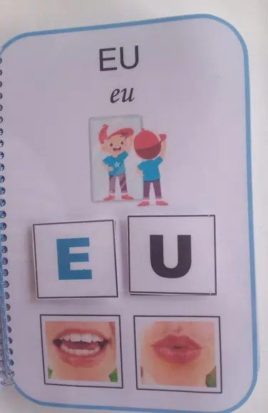 Encontros Vocalicos