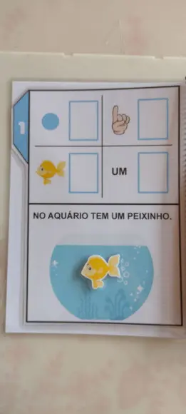 Fichário dos Números