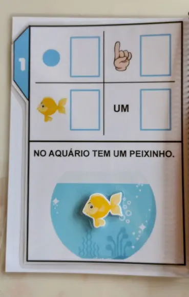 Fichário dos Números