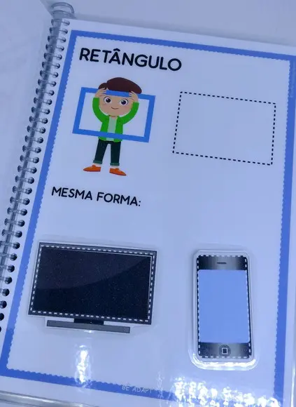 Formas Geométricas