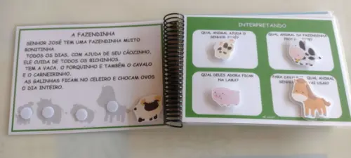 Histórias Curtas