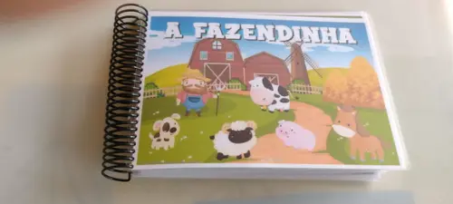 Histórias Curtas