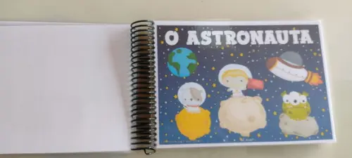 Histórias Curtas