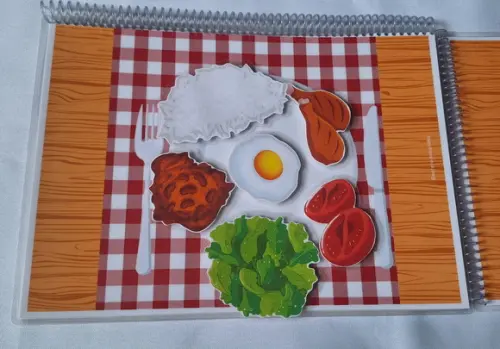 Meu Menu