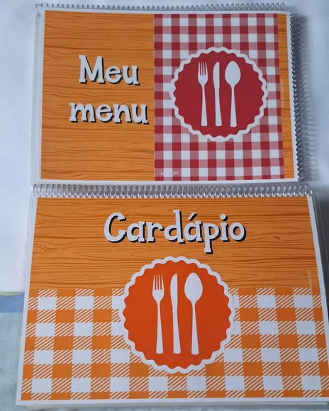 Meu Menu