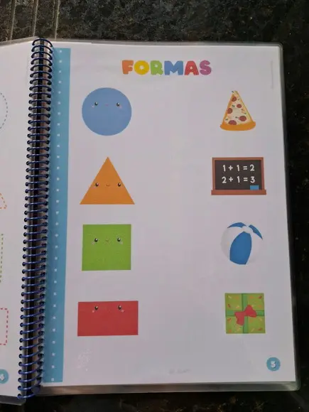 Mini Apostila Educação Infantil