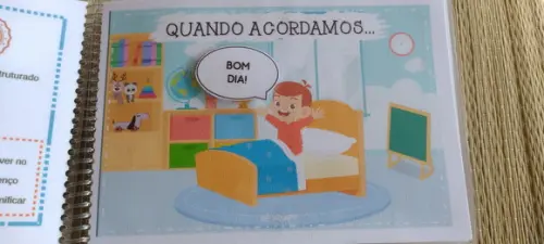 O Que Falamos..