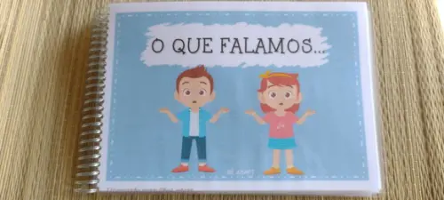 O Que Falamos..